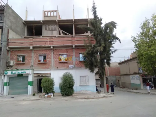 Vente Villa Mila Tadjenanet
