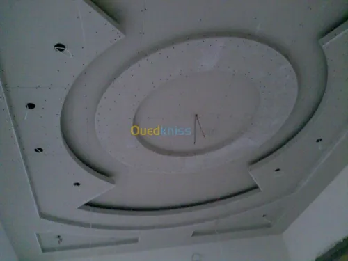 ديكورات داخليه جبس بور بلاكو بلاتر