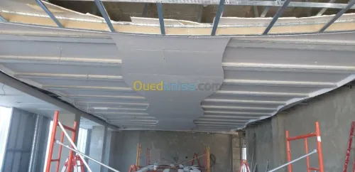 ديكورات داخليه جبس بور بلاكو بلاتر