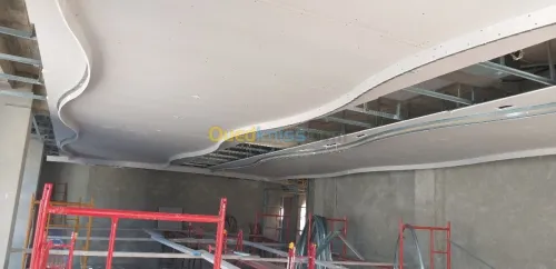 ديكورات داخليه جبس بور بلاكو بلاتر