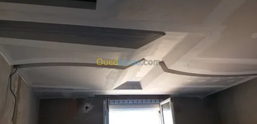 ديكورات داخليه جبس بور بلاكو بلاتر