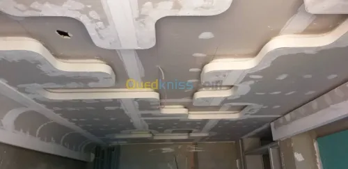 ديكورات داخليه جبس بور بلاكو بلاتر