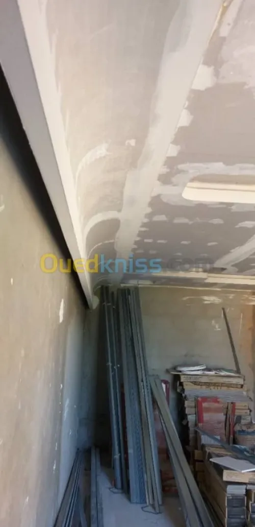 ديكورات داخليه جبس بور بلاكو بلاتر