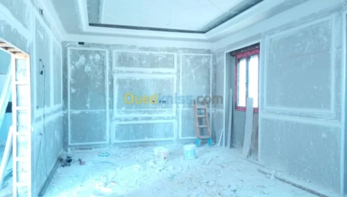 ديكورات داخليه جبس بور بلاكو بلاتر