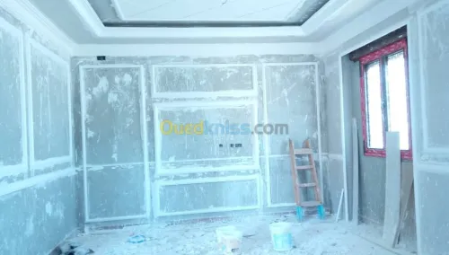 ديكورات داخليه جبس بور بلاكو بلاتر