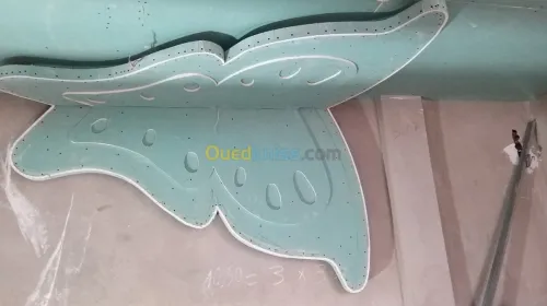 ديكورات داخليه جبس بور بلاكو بلاتر