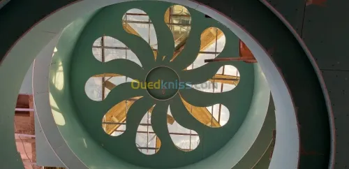 ديكورات داخليه جبس بور بلاكو بلاتر