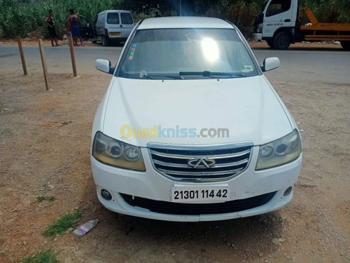 Chery a11 2014 Allure