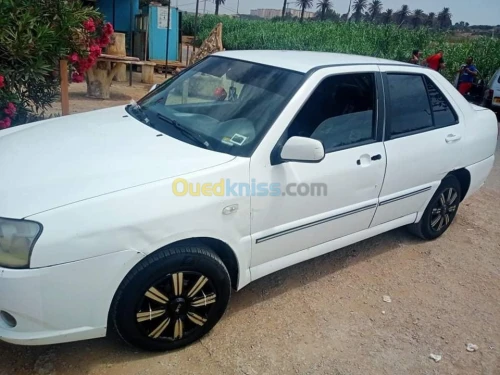 Chery a11 2014 Allure