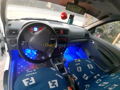 Chery a11 2014 Allure