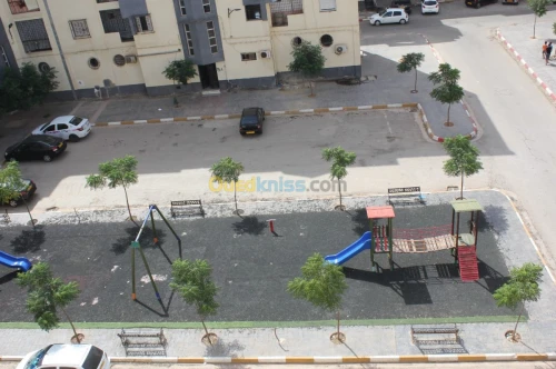 Vente Appartement F4 Mostaganem Mostaganem