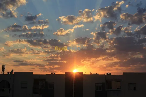 Vente Appartement F4 Mostaganem Mostaganem