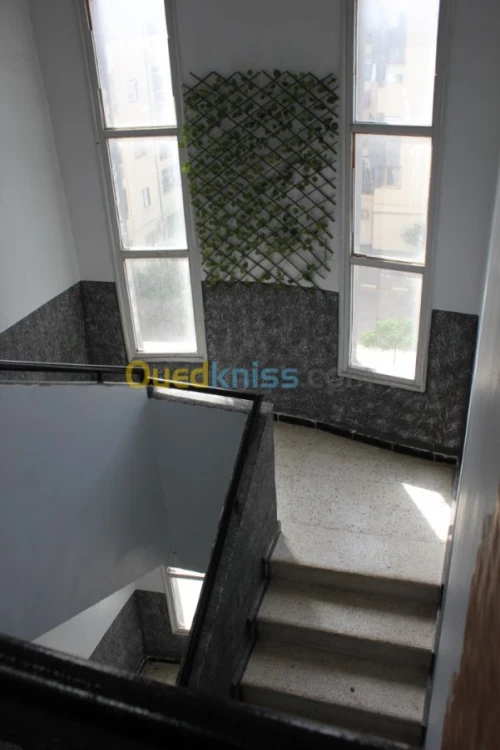 Vente Appartement F4 Mostaganem Mostaganem