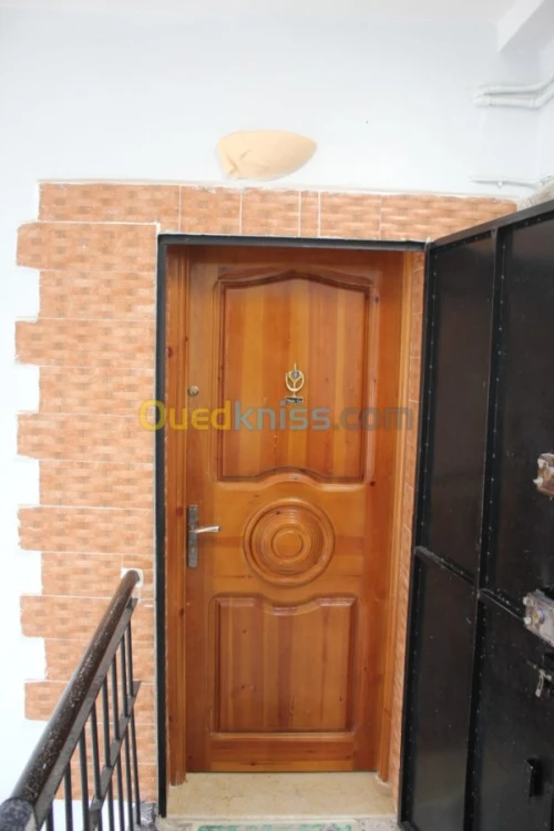 Vente Appartement F4 Mostaganem Mostaganem