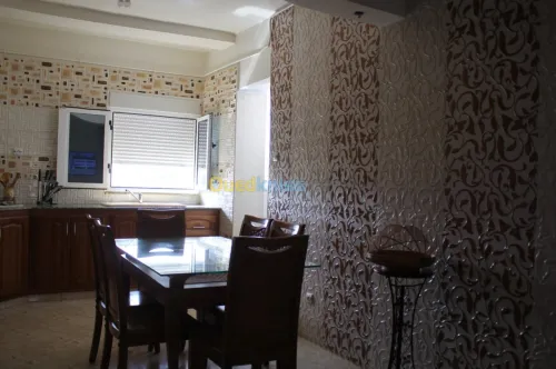 Vente Appartement F4 Mostaganem Mostaganem