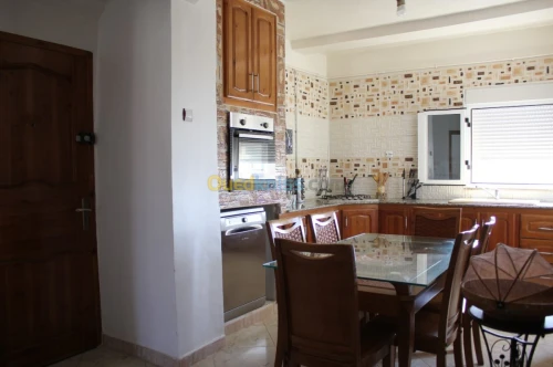 Vente Appartement F4 Mostaganem Mostaganem