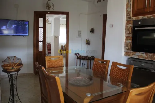 Vente Appartement F4 Mostaganem Mostaganem