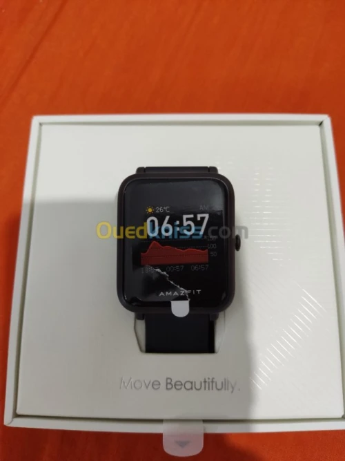 Amazfit Bip S