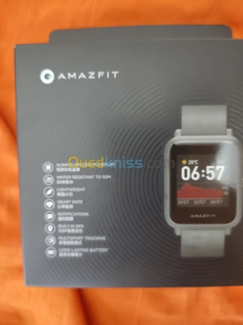 Amazfit Bip S