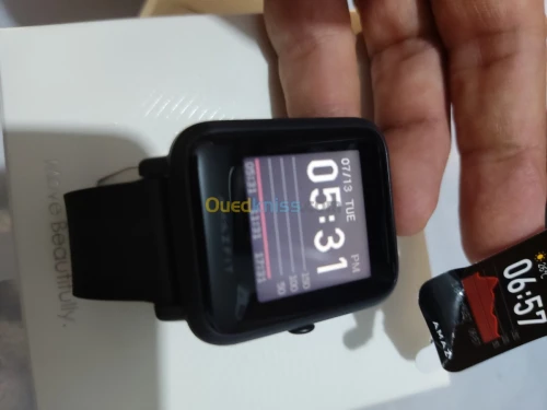Amazfit Bip S