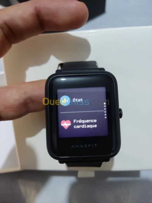 Amazfit Bip S