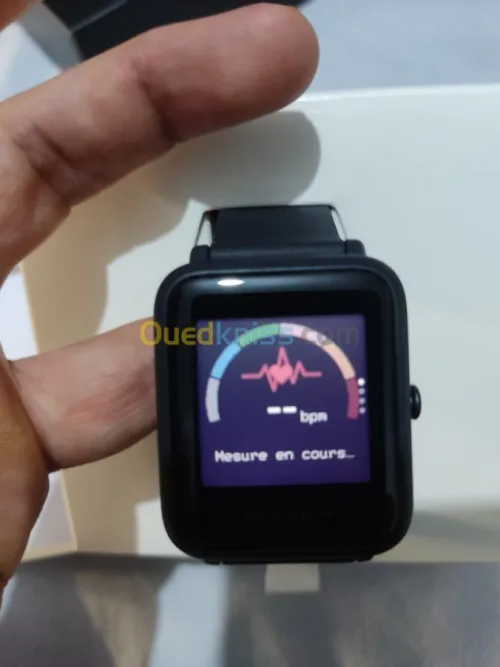 Amazfit Bip S