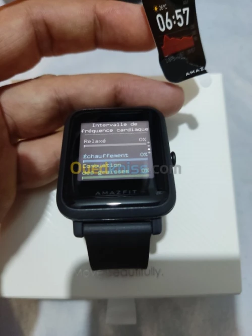 Amazfit Bip S