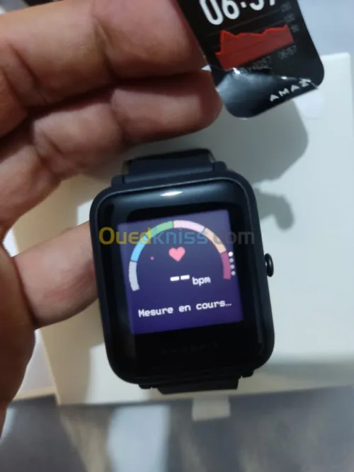 Amazfit Bip S