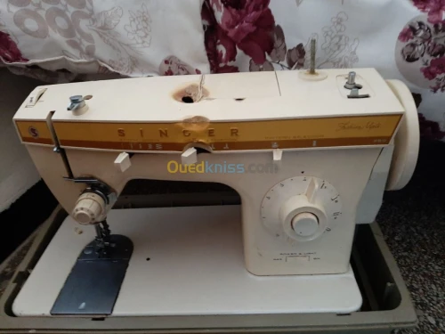 SINGER 360 fashion mate