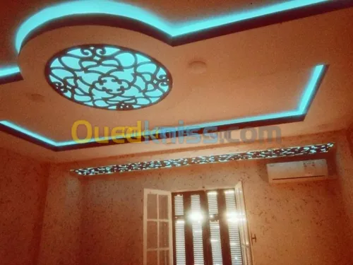 الصباغة الحديثة وبلاكو بلاتر