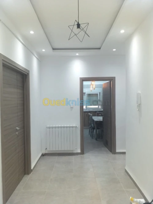 Vente Appartement F4 Alger Draria