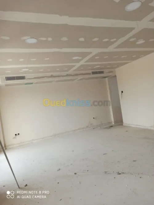 Travaux Batiment