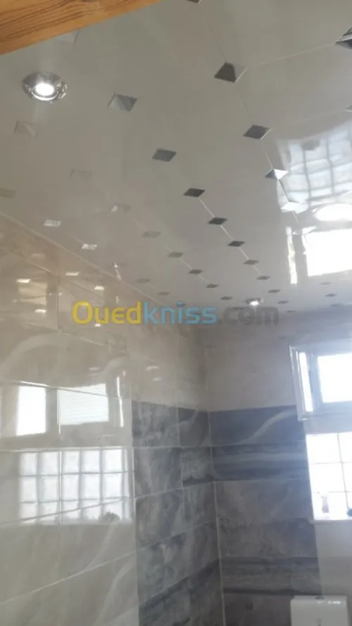 Travaux Batiment