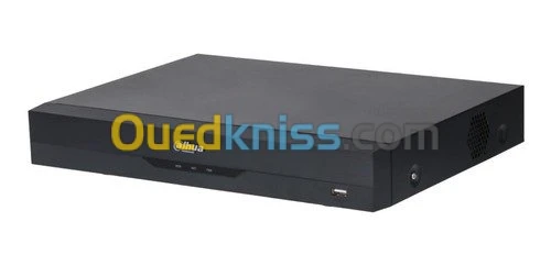 XVR Dahua Serie I3 5MP