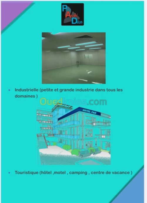 Architecture 