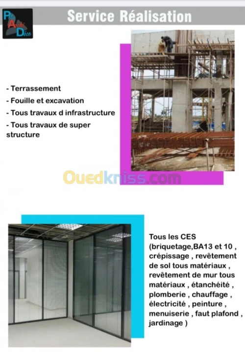 Architecture 