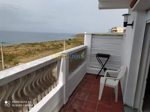 Location vacances Appartement Tizi Ouzou Ait chaffaa