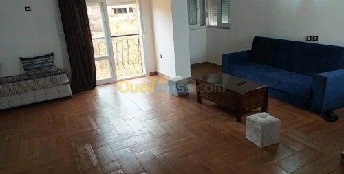 Location vacances Appartement Tizi Ouzou Ait chaffaa