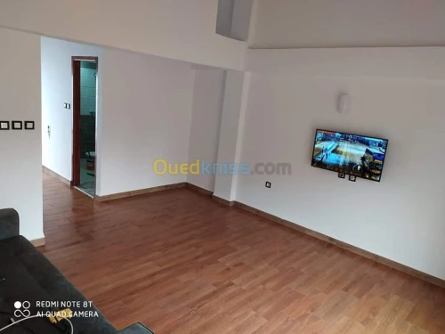 Location vacances Appartement Tizi Ouzou Ait chaffaa