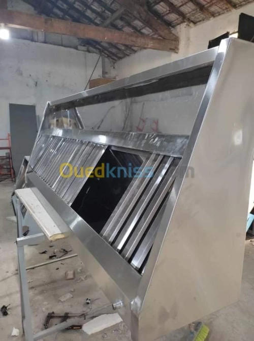 Equipement  restaurant, hôtellerie 