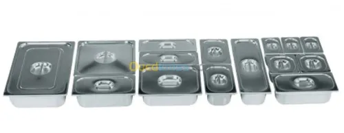 Equipement  restaurant, hôtellerie 