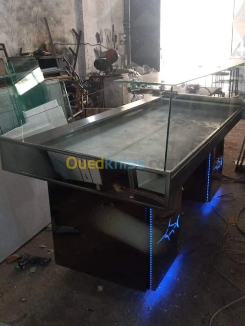 Equipement  restaurant, hôtellerie 