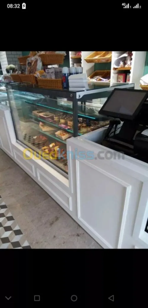 Equipement  restaurant, hôtellerie 