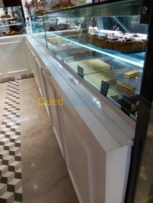 Equipement  restaurant, hôtellerie 