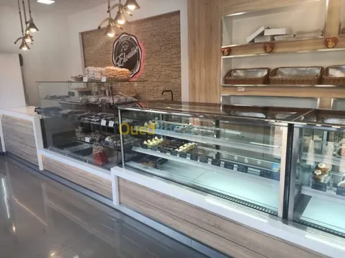 Equipement  restaurant, hôtellerie 