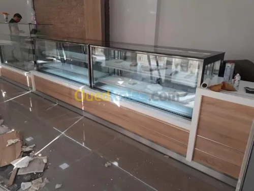 Equipement  restaurant, hôtellerie 