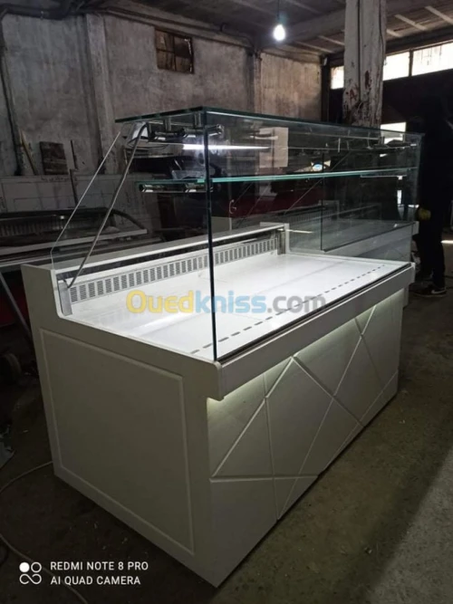 Equipement  restaurant, hôtellerie 