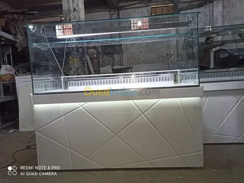 Equipement  restaurant, hôtellerie 