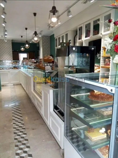 Equipement  restaurant, hôtellerie 