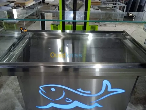 Equipement  restaurant, hôtellerie 